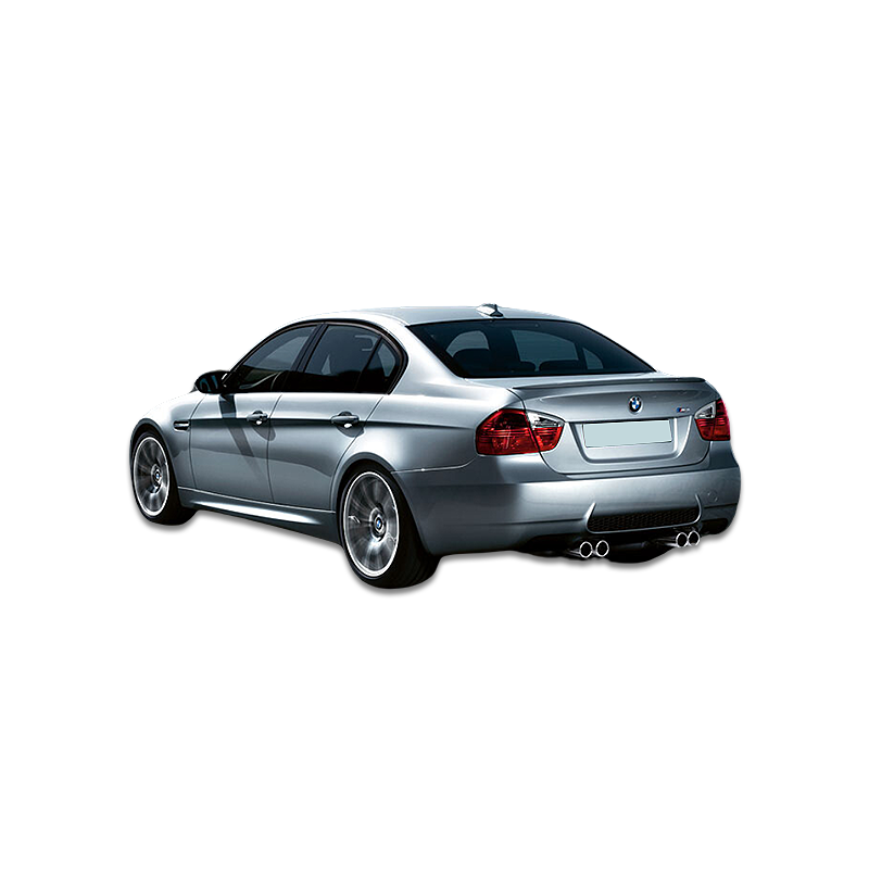 BMW Series 3