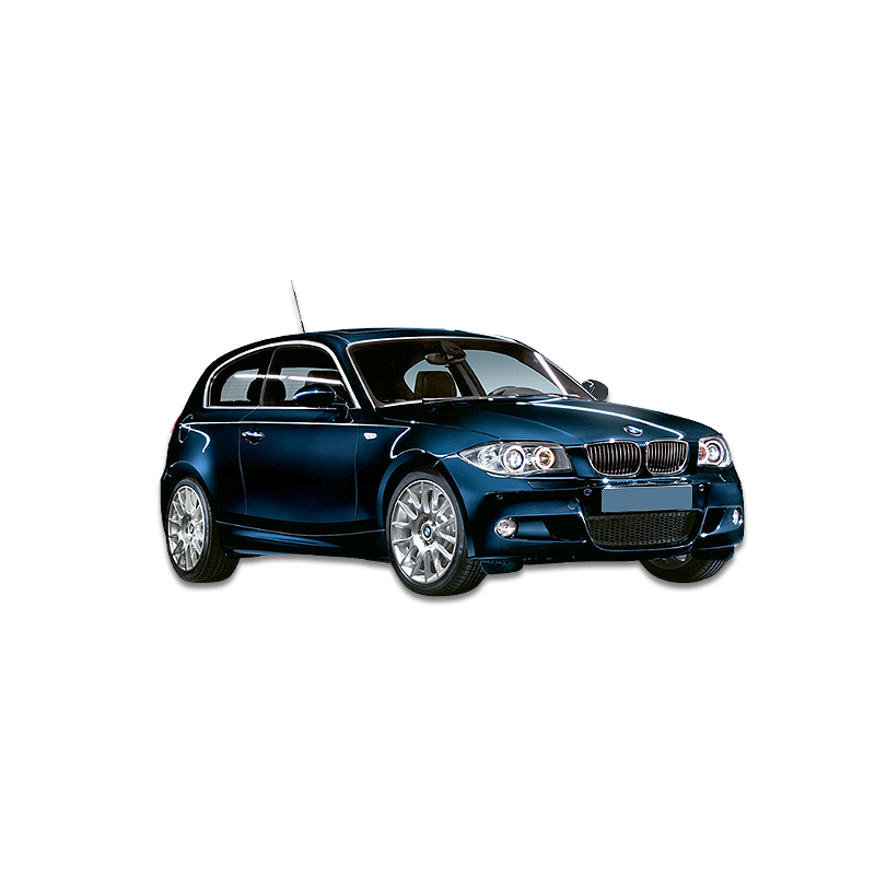 BMW Series 1