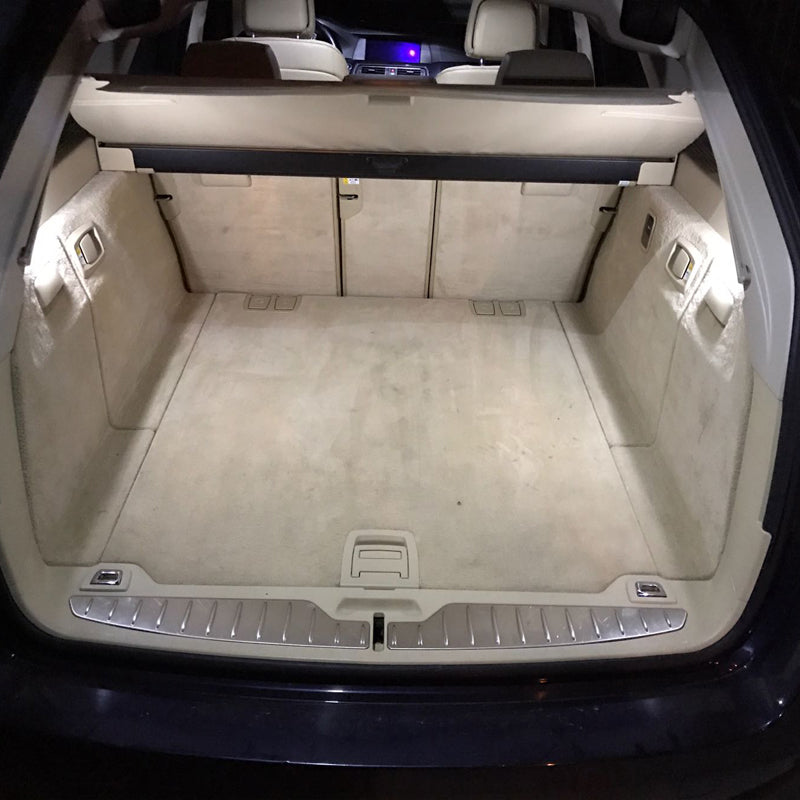 Pachet 21 LED-uri Kit Iluminare Interior BMW F01 F02
