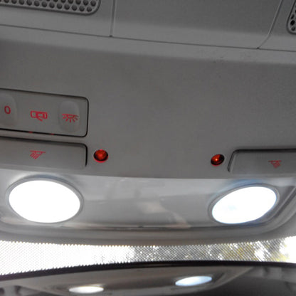 Kit LED Iluminare Interior pentru VW Passat B6