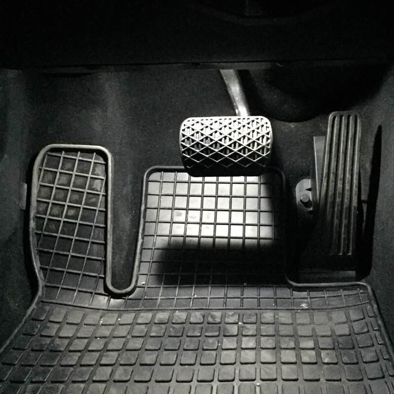 Pachet 16 LED-uri Kit Iluminare Interior Mercedes W207