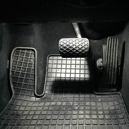 Pachet 16 LED-uri Kit Iluminare Interior Mercedes W207