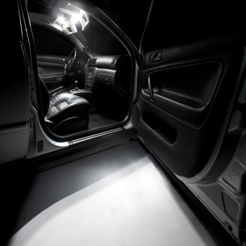 Kit LED Iluminare Interior pentru VW Passat B5 B5.5