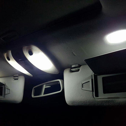 Kit LED Iluminare Interior pentru Mercedes W220 S Class LED