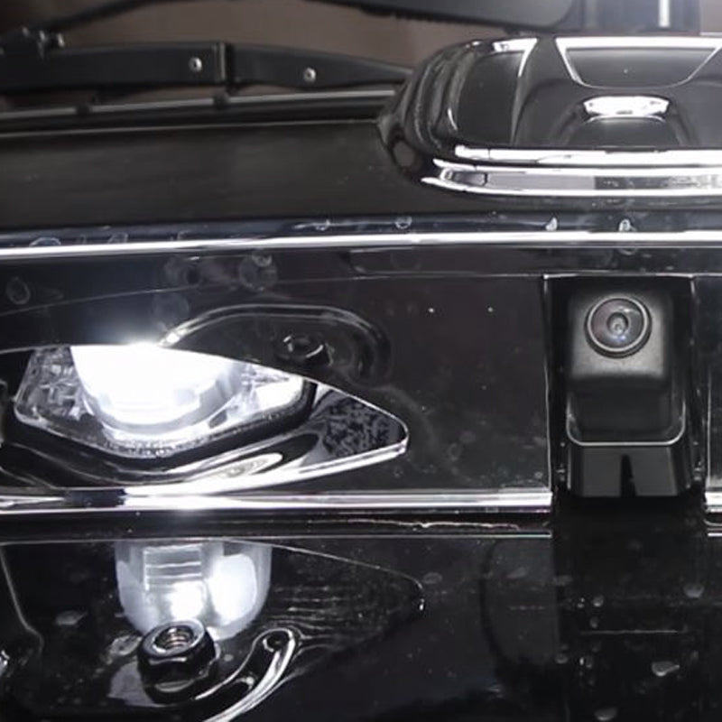 Kit LED Iluminare Interior pentru Honda Civic
