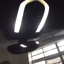 Kit LED Iluminare Interior pentru Porsche Cayenne 958