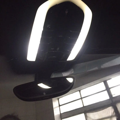 Pachet 16 LED-uri Kit Iluminare Interior Porsche Panamera