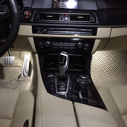 Pachet 21 LED-uri Kit Iluminare Interior BMW F01 F02