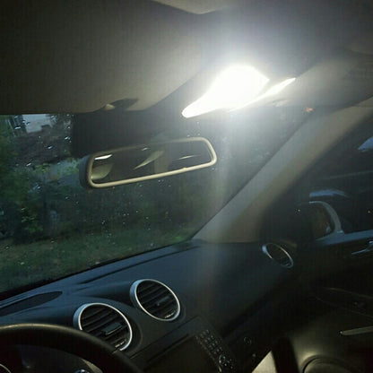Kit LED Iluminare Interior pentru Mercedes W164 ML GL
