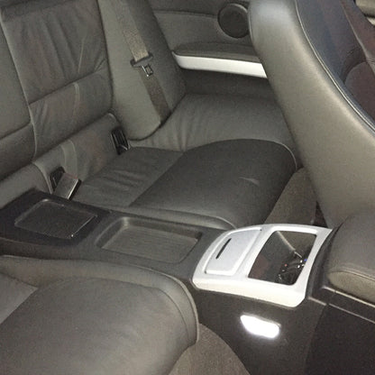 Pachet 14 LED-uri Kit Iluminare Interior BMW E90