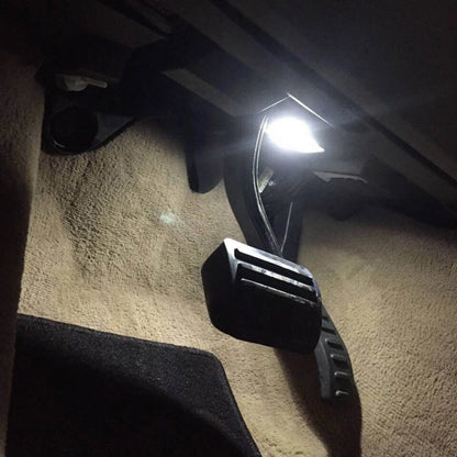 Pachet 16 LED-uri Kit Iluminare Interior Porsche Panamera