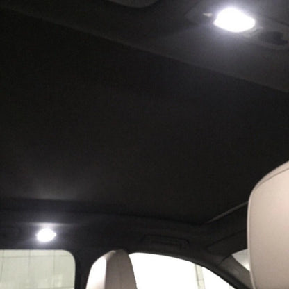 Pachet 16 LED-uri Kit Iluminare Interior Porsche Panamera