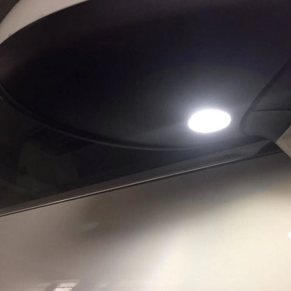 Pachet 16 LED-uri Kit Iluminare Interior Porsche Panamera