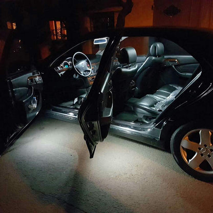 Kit LED Iluminare Interior pentru Mercedes W220 S Class LED