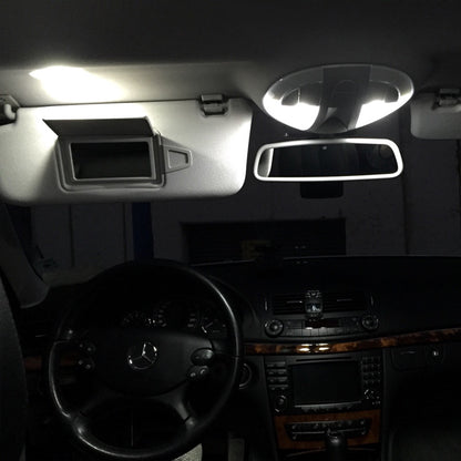 Kit LED Iluminare Interior pentru Mercedes W211