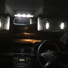 Kit LED Iluminare Interior pentru Toyota Avensis T25