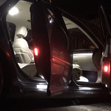 Pachet 22 LED-uri Kit Iluminare Interior Audi A8 D3 4E