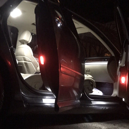 Pachet 22 LED-uri Kit Iluminare Interior Audi A8 D3 4E