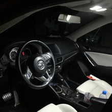 Kit LED Iluminare Interior pentru Mazda 6 GH