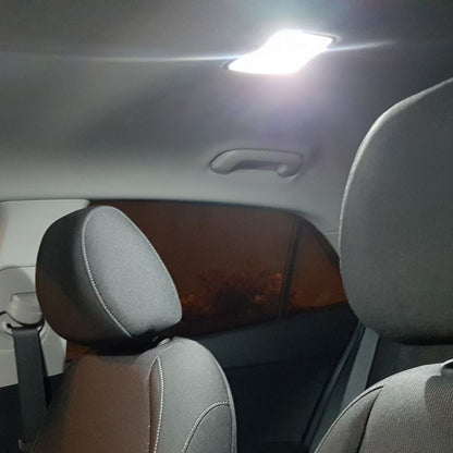 Pachet 7 LED-uri Kit Iluminare Interior KIA Ceed JD