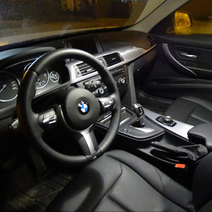 Kit LED Iluminare Interior pentru BMW F31