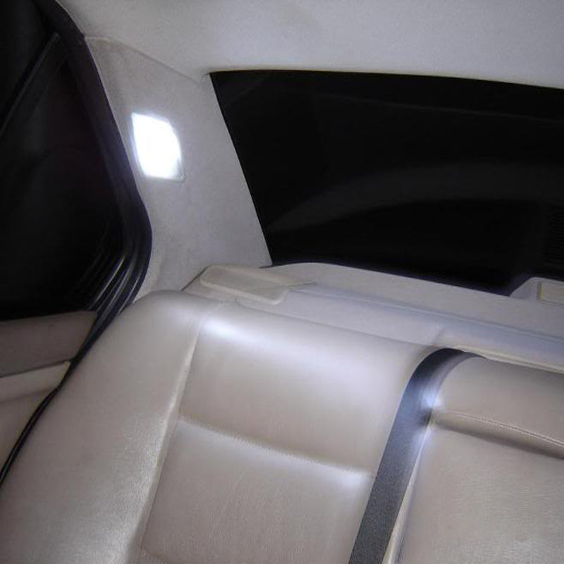 Kit LED Iluminare Interior pentru BMW E36