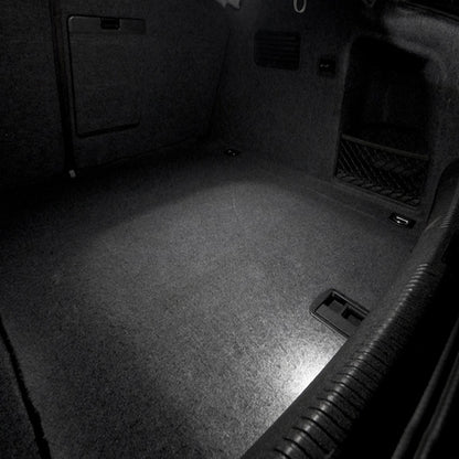 Pachet 16 LED-uri Iluminare Interior Audi A4 B7 Avant