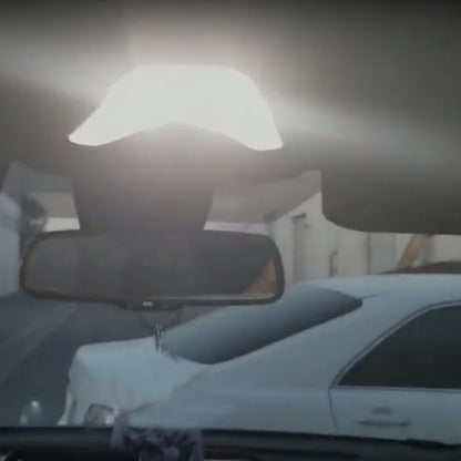 Pachet 6 LED-uri Kit Iluminare Interior Toyota C-HR