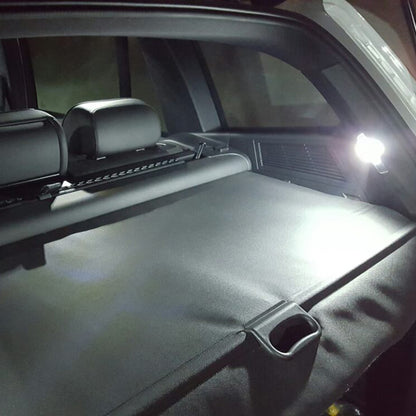 Kit LED Iluminare Interior pentru BMW X3 E83