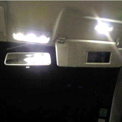 Kit LED Iluminare Interior pentru VW Passat B5 B5.5