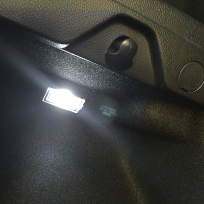 Pachet 8 LED-uri Kit Iluminare Interior Hyundai i30 GD SW