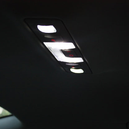Pachet 13 LED-uri Iluminare Interior Audi A6 C5