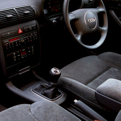 Pachet 13 LED-uri Iluminare Interior Audi A3 8L