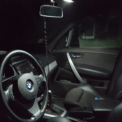 Kit LED Iluminare Interior pentru BMW X3 E83