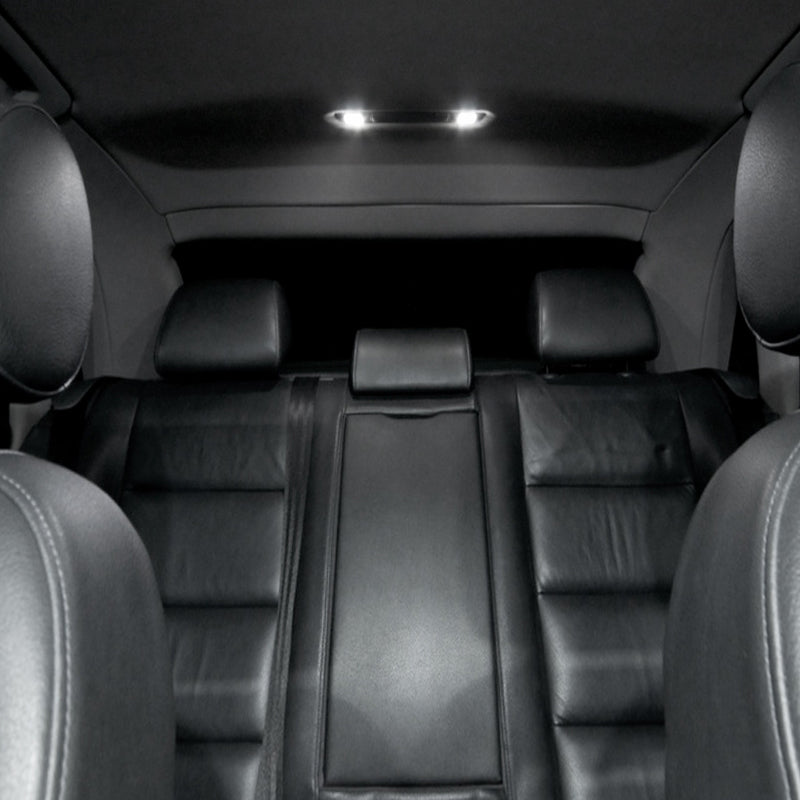 Pachet 16 LED-uri Iluminare Interior Audi A4 B7 Avant
