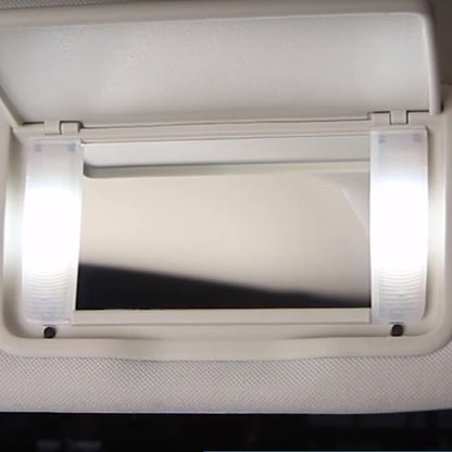Kit LED Iluminare Interior pentru Honda Civic