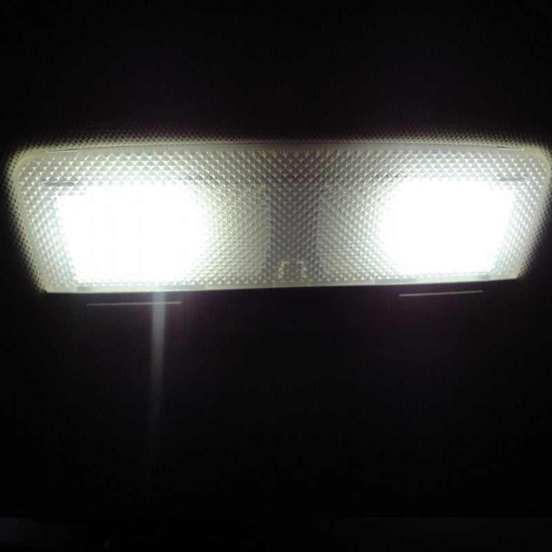 Pachet 11 LED-uri Kit Iluminare Interior Opel Astra K