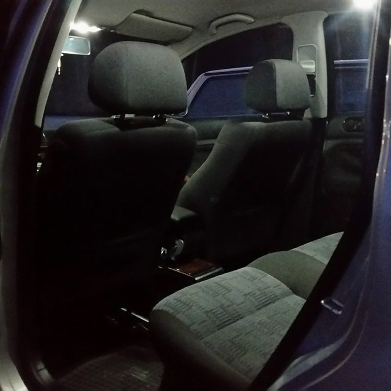 Kit LED Iluminare Interior pentru VW Passat B5 B5.5