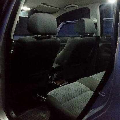 Kit LED Iluminare Interior pentru VW Passat B5 B5.5