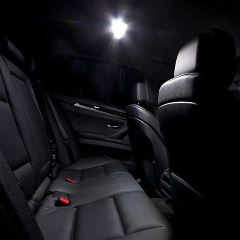 Pachet 21 LED-uri Kit Iluminare Interior BMW F01 F02