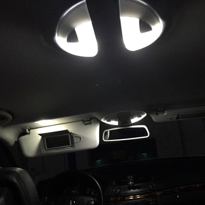 Kit LED Iluminare Interior pentru Mercedes W211