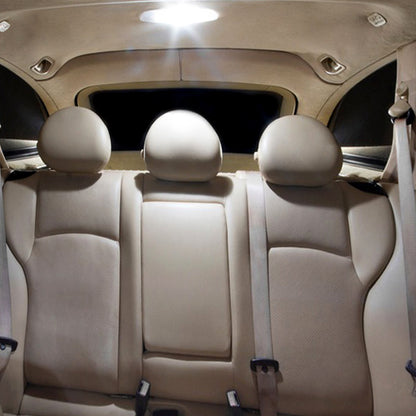 Pachet 11 LED-uri Kit Iluminare Interior Mercedes W203
