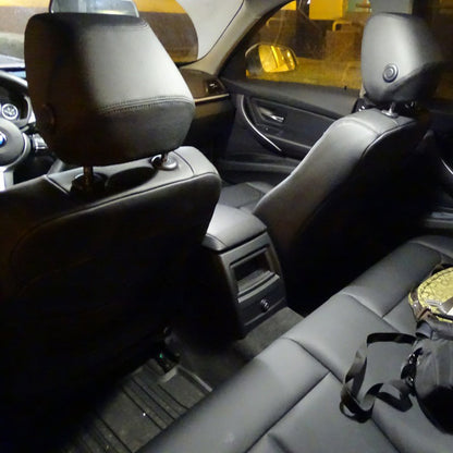 Kit LED Iluminare Interior pentru BMW F31