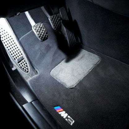 Kit LED Iluminare Interior pentru BMW E46
