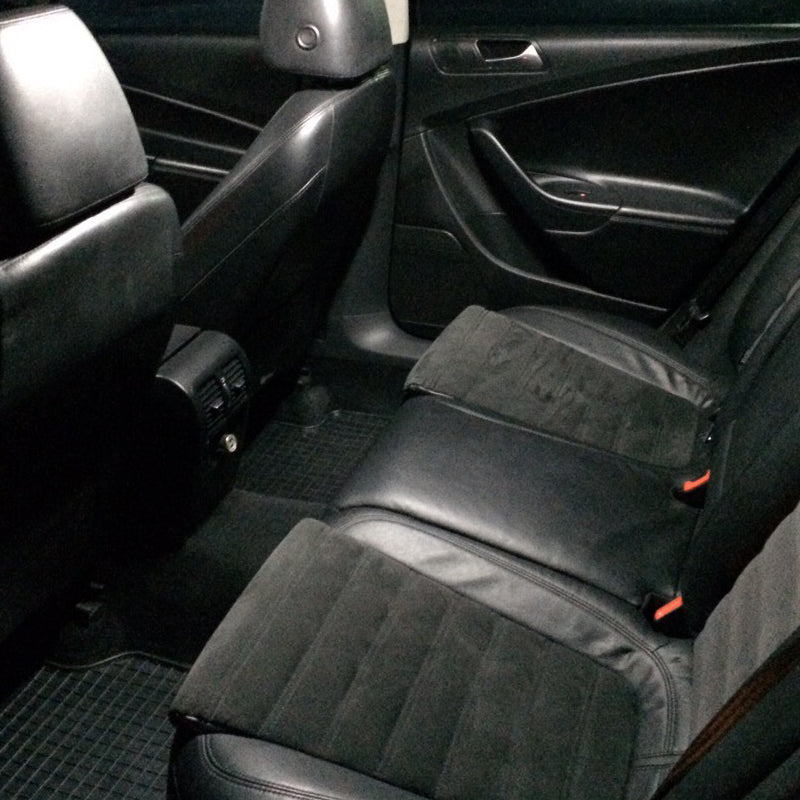 Pachet 10 LED-uri Kit Iluminare Interior Skoda Octavia 2