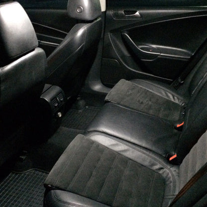 Pachet 10 LED-uri Kit Iluminare Interior Skoda Octavia 2