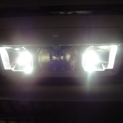 Pachet 11 LED-uri Kit Iluminare Interior Opel Astra K