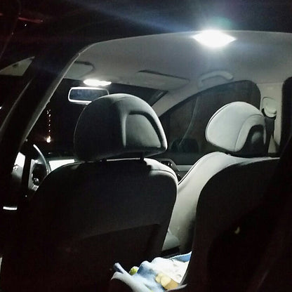 Kit LED Iluminare Interior pentru BMW X3 E83
