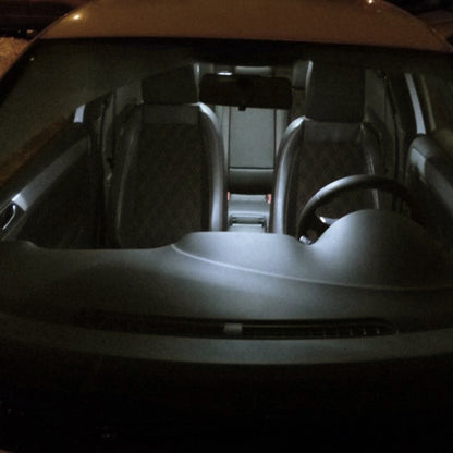 Kit LED Iluminare Interior pentru VW Golf 6