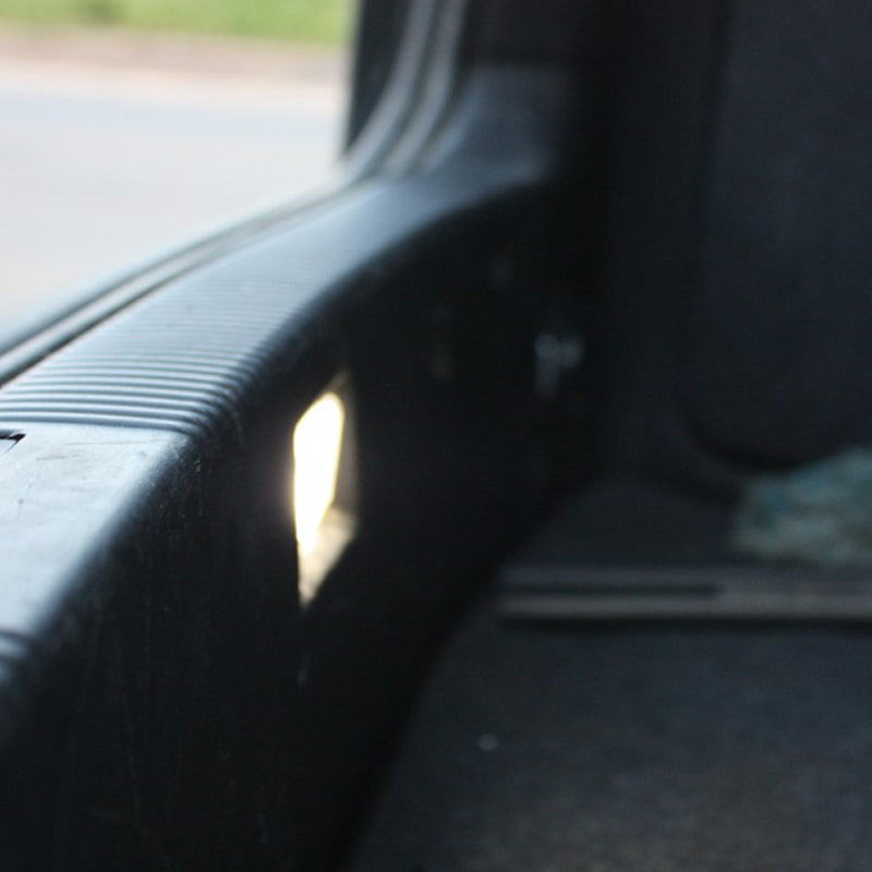Pachet 13 LED-uri Iluminare Interior Audi A6 C5